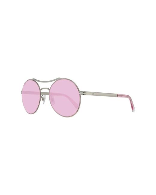 Sunglasses di WEB EYEWEAR in Pink