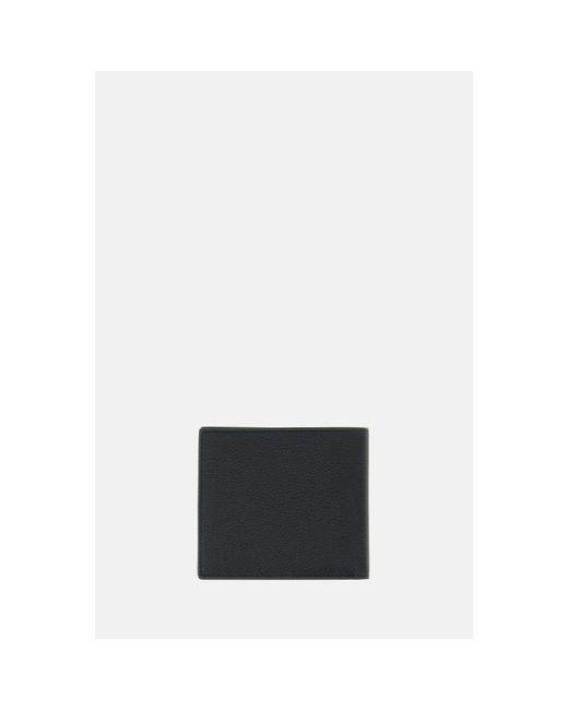 Thom Browne Black Wallets & Cardholders for men