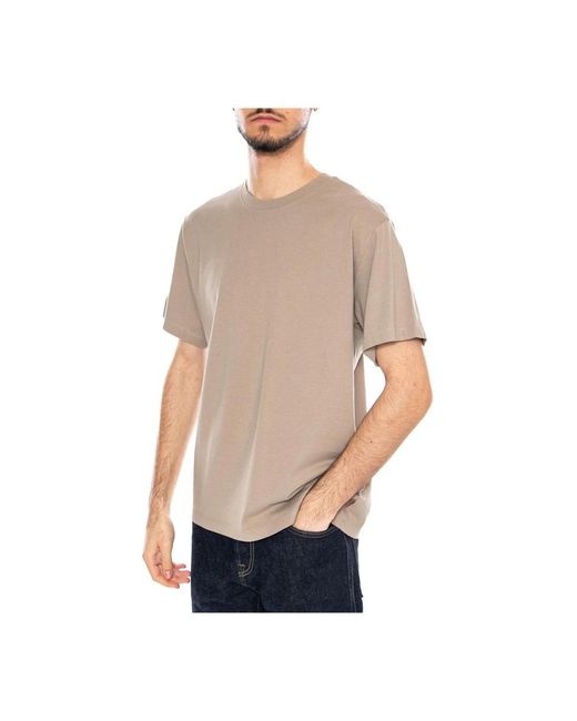 Levi's Softee T-Shirt in Natural für Herren