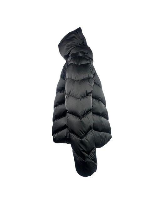 Down Jackets Herno de color Black