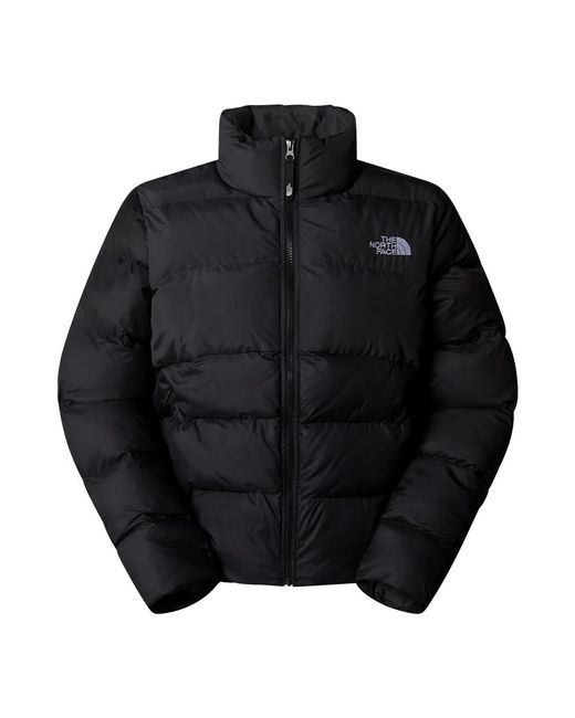 The North Face Fitness ,Zwart ,Polyester Saikuru Jacket in het Black