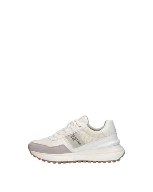 G-Star White Lyn Bsc