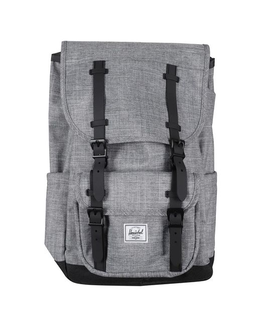 Backpacks di Herschel Supply Co. in Gray da Uomo