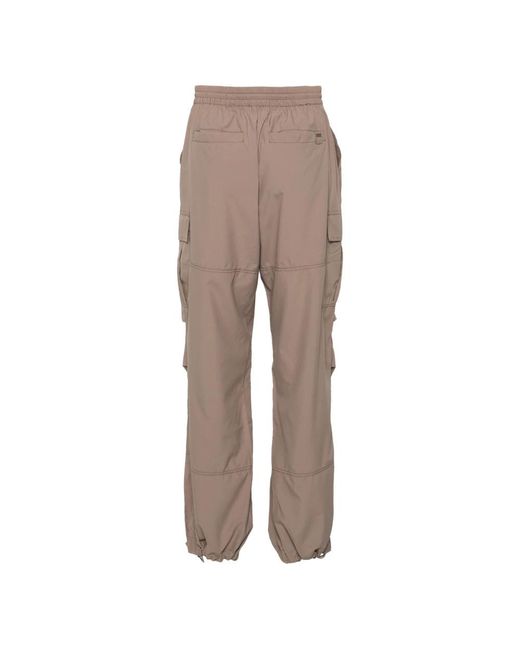 Ugg Broeken ,Wol Grijze Winny Straight Broek in het Gray