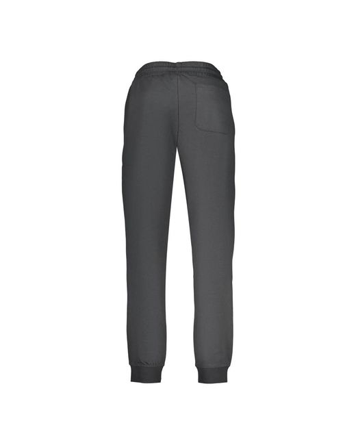 Sweatpants Converse de hombre de color Gray
