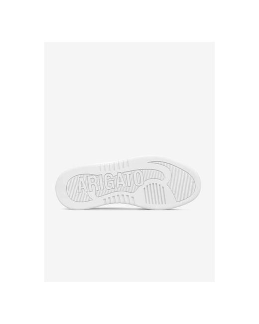 Sneakers di Axel Arigato in Purple