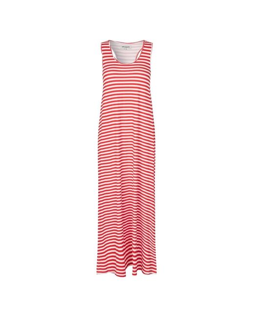 Maxi Dresses di Lolly's Laundry in Pink