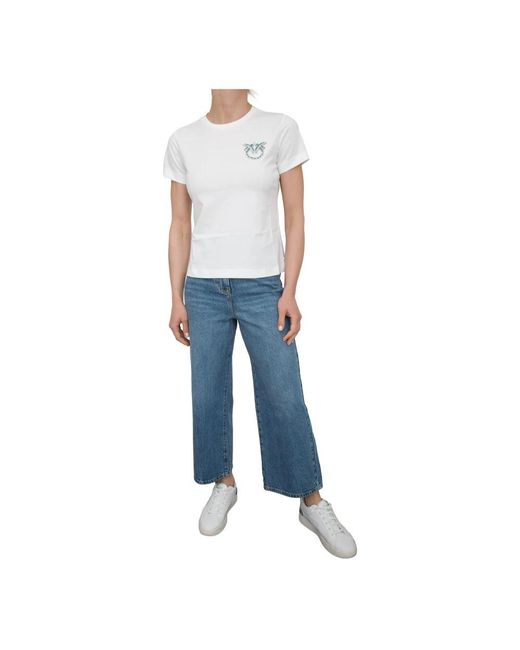 Pinko Blue T-Shirts