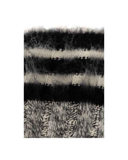 Socks DSquared² pour homme en coloris Gray