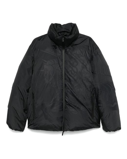 Jackets > down jackets Burberry pour homme en coloris Black