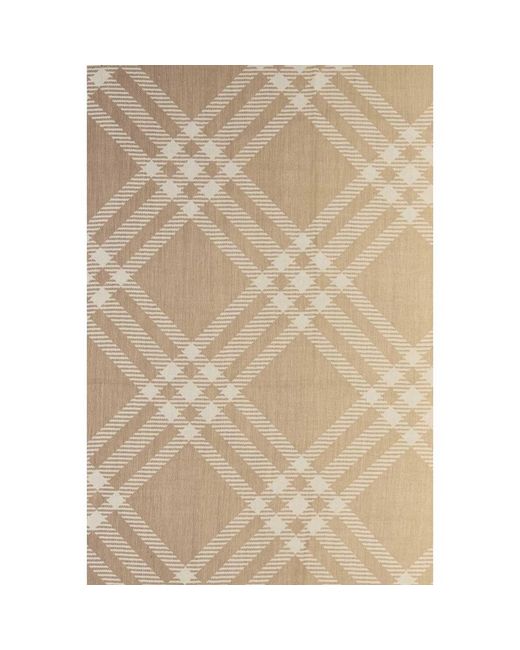 Burberry Natural Winter Scarves
