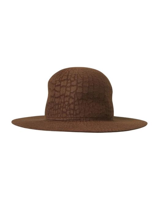 Flapper Brown Accessories
