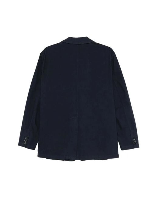 Blazers Barena de hombre de color Blue