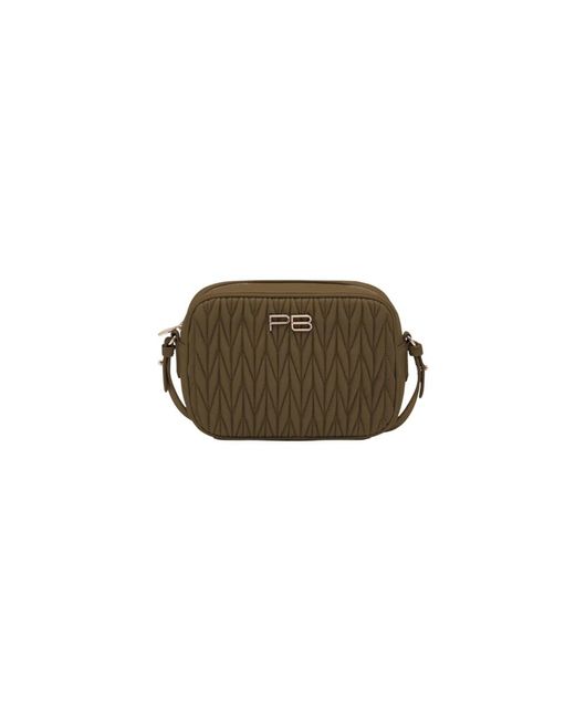 Cross Body Bags di Pennyblack in Green