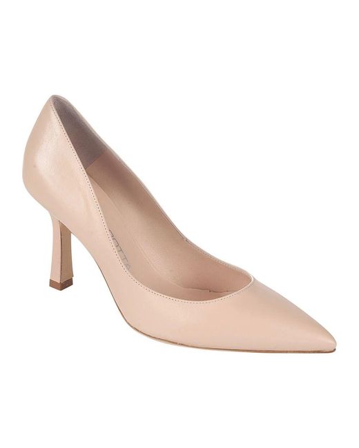 Pumps Guglielmo Rotta de color Pink