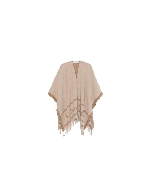 Max Mara Hilde in het Natural