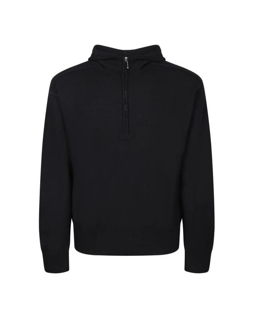 Burberry Hoodies in het Black voor heren