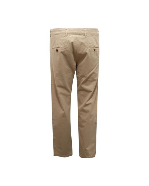 Grifoni Natural Chinos for men