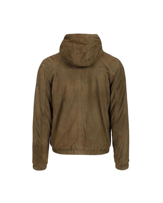 Valstar Coyle Reversible Jacket in het Green voor heren