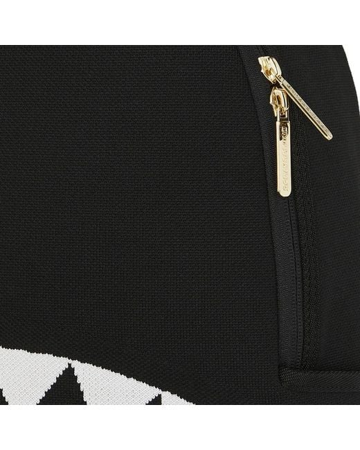 Sprayground Backpack in het Black voor heren