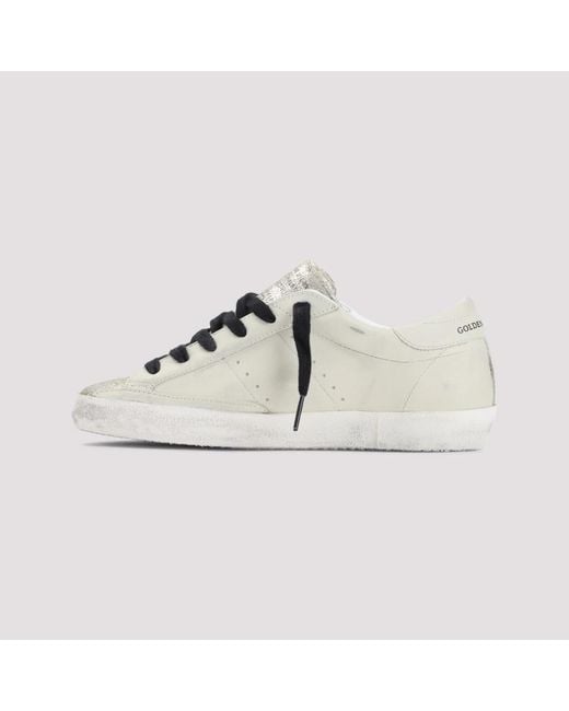 Sneakers Golden Goose Deluxe Brand de color White