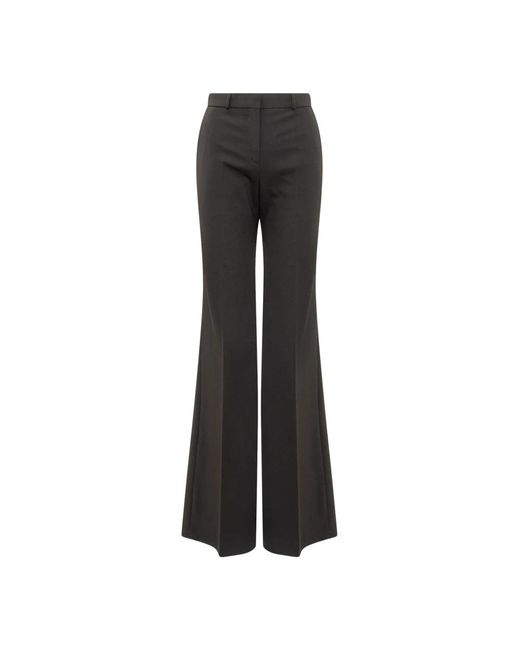 Del Core Broeken ,Zwart ,Gevormde Broek in het Black