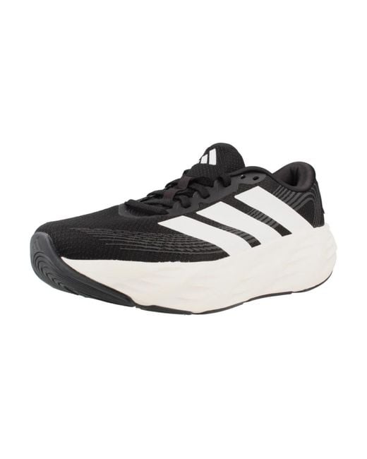 Adidas Black Galaxy 8