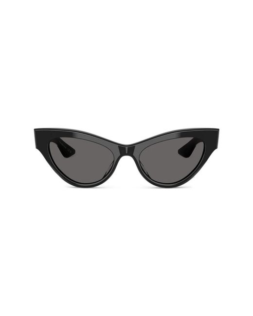 Oliver Peoples Black Sunglasses