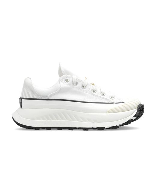 Converse White Chuck 70 at-cx sneakers
