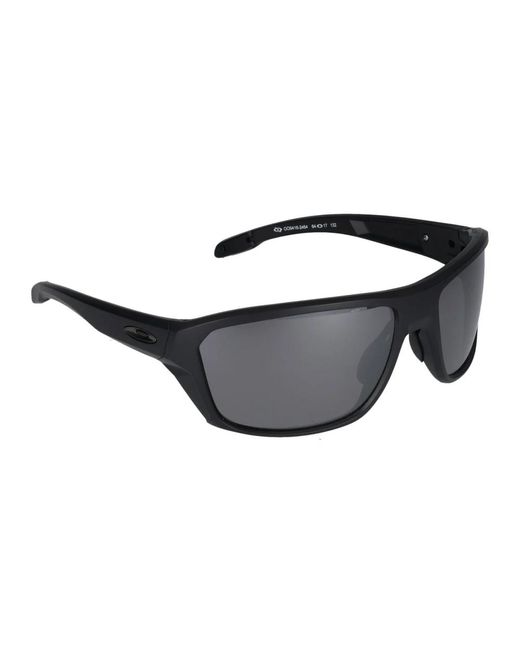 Oakley Stylische sonnenbrille in Black für Herren