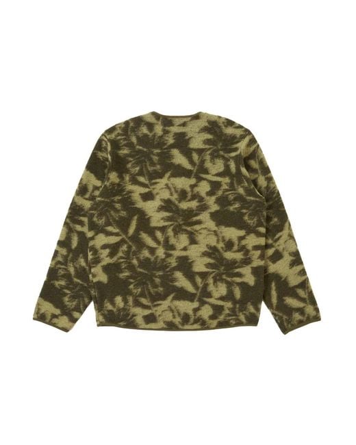 Universal Works Green Light Jackets for men