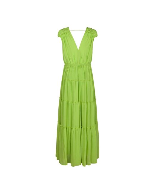 Nenette Green Stilvolle kleider kollektion