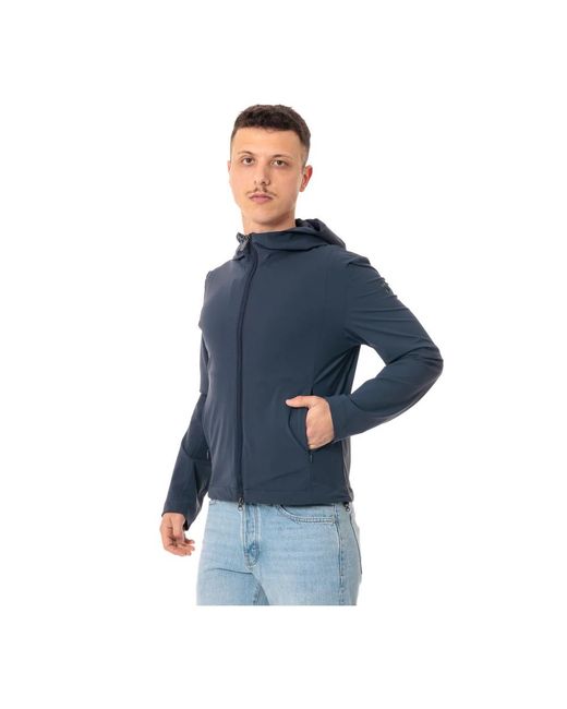 Training Jackets Colmar pour homme en coloris Blue