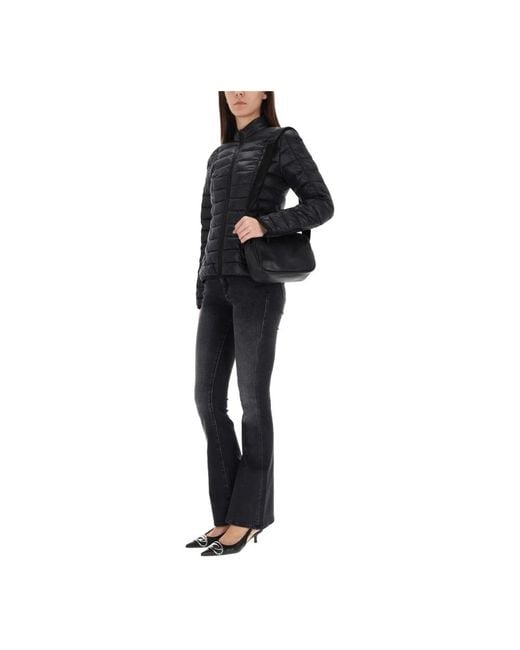 Winter Jackets DIESEL de color Black