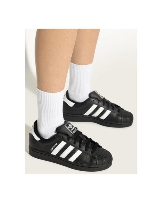 Sneakers Adidas en coloris Black