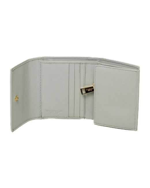 Tosca Blu Natural Wallets & Cardholders