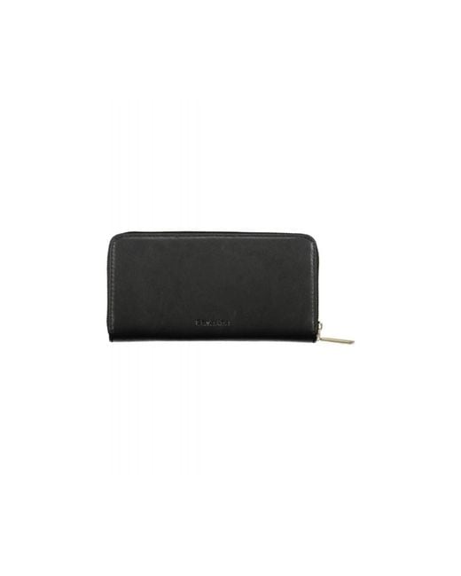 Wallets & Cardholders di Calvin Klein in Black