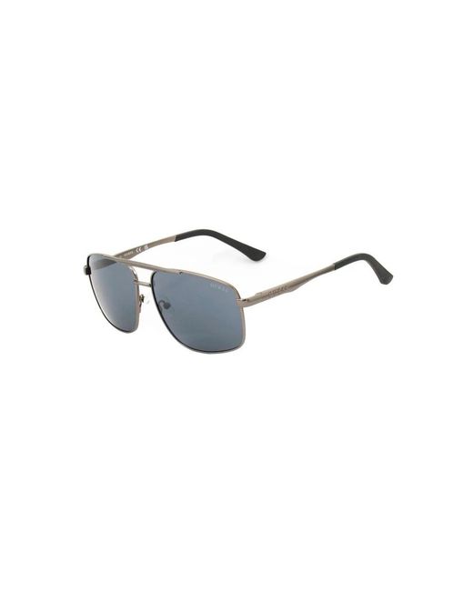 Guess Blue Sunglasses for men