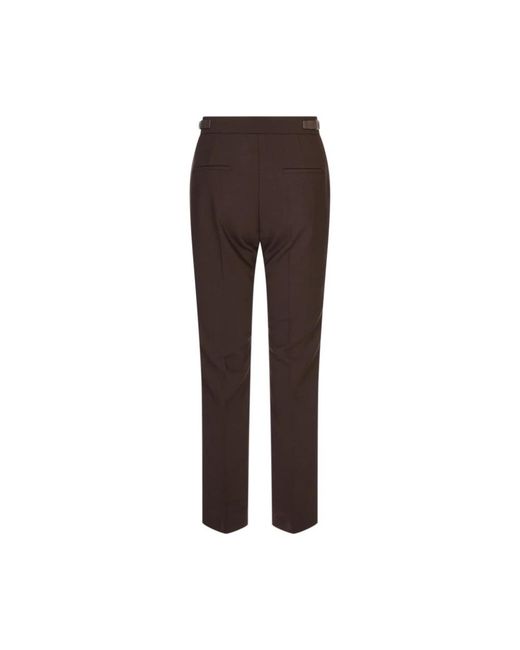 Max Mara Mxmacino in het Brown