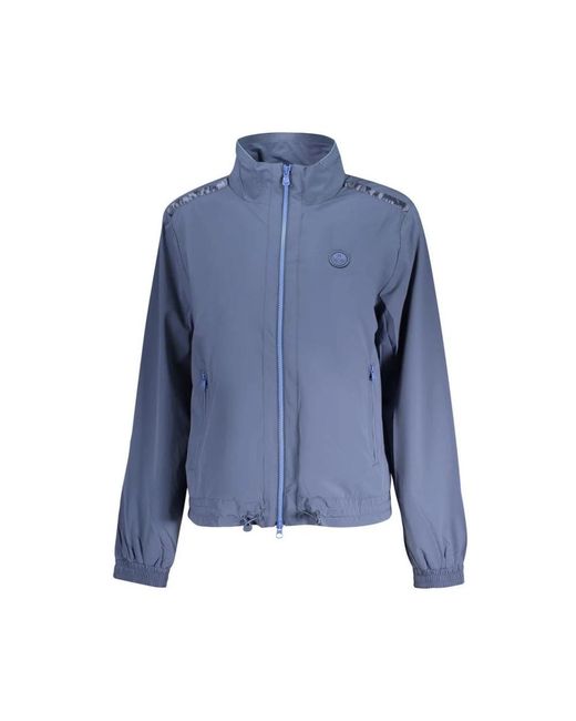 Light Jackets North Sails de color Blue