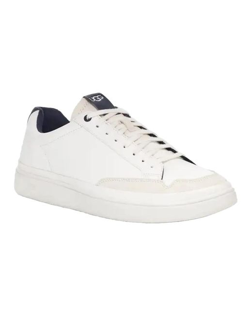 Shoes > sneakers Ugg pour homme en coloris White