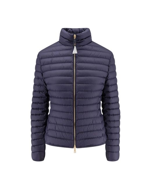 Winter Jackets Moncler de color Blue