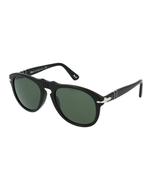 Accessories > sunglasses Persol pour homme en coloris Green