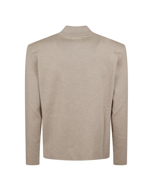 Etro Truien & Vesten ,Cardigans in het Natural voor heren