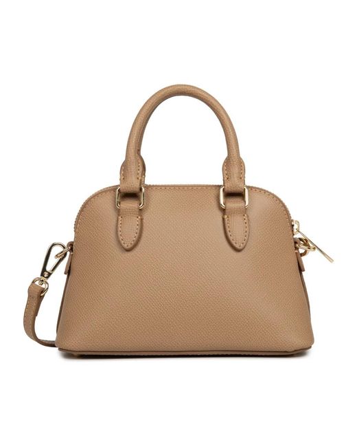 Lancaster Natural Handbags