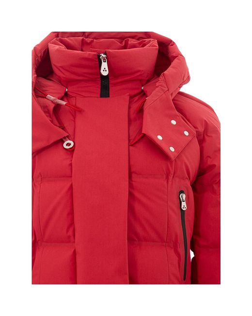 Jackets > winter jackets Peuterey en coloris Red