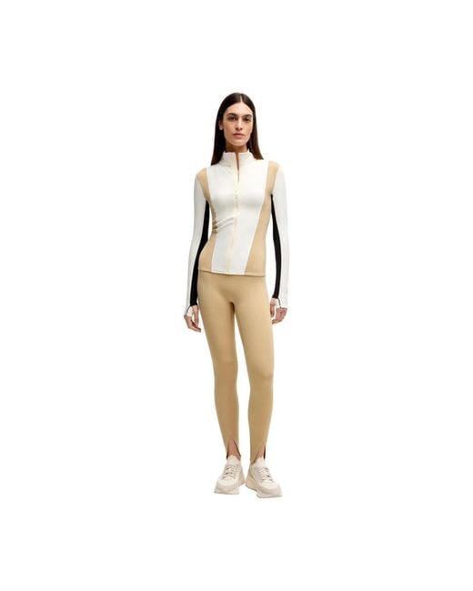 Boss White Sneakers