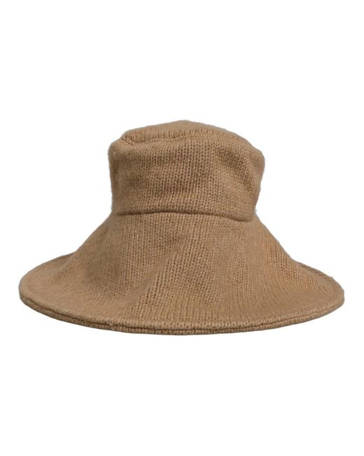 Dolce & Gabbana Brown Accessories