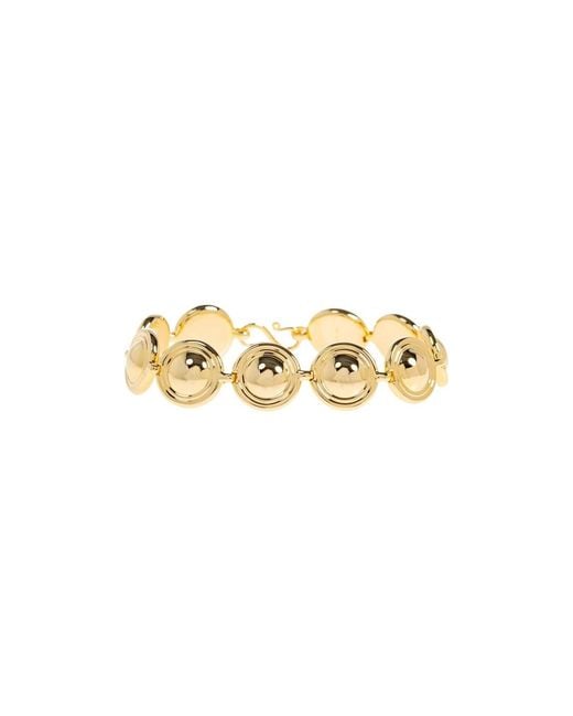 Bracelets LIE STUDIO en coloris Metallic