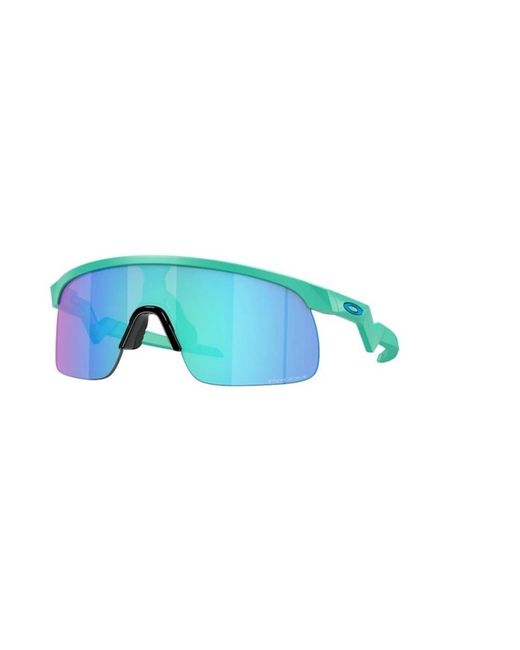 Oakley Blue Sunglasses
